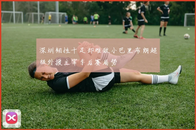 深圳韧性十足却难敌小巴里布朗超级外援主宰季后赛局势